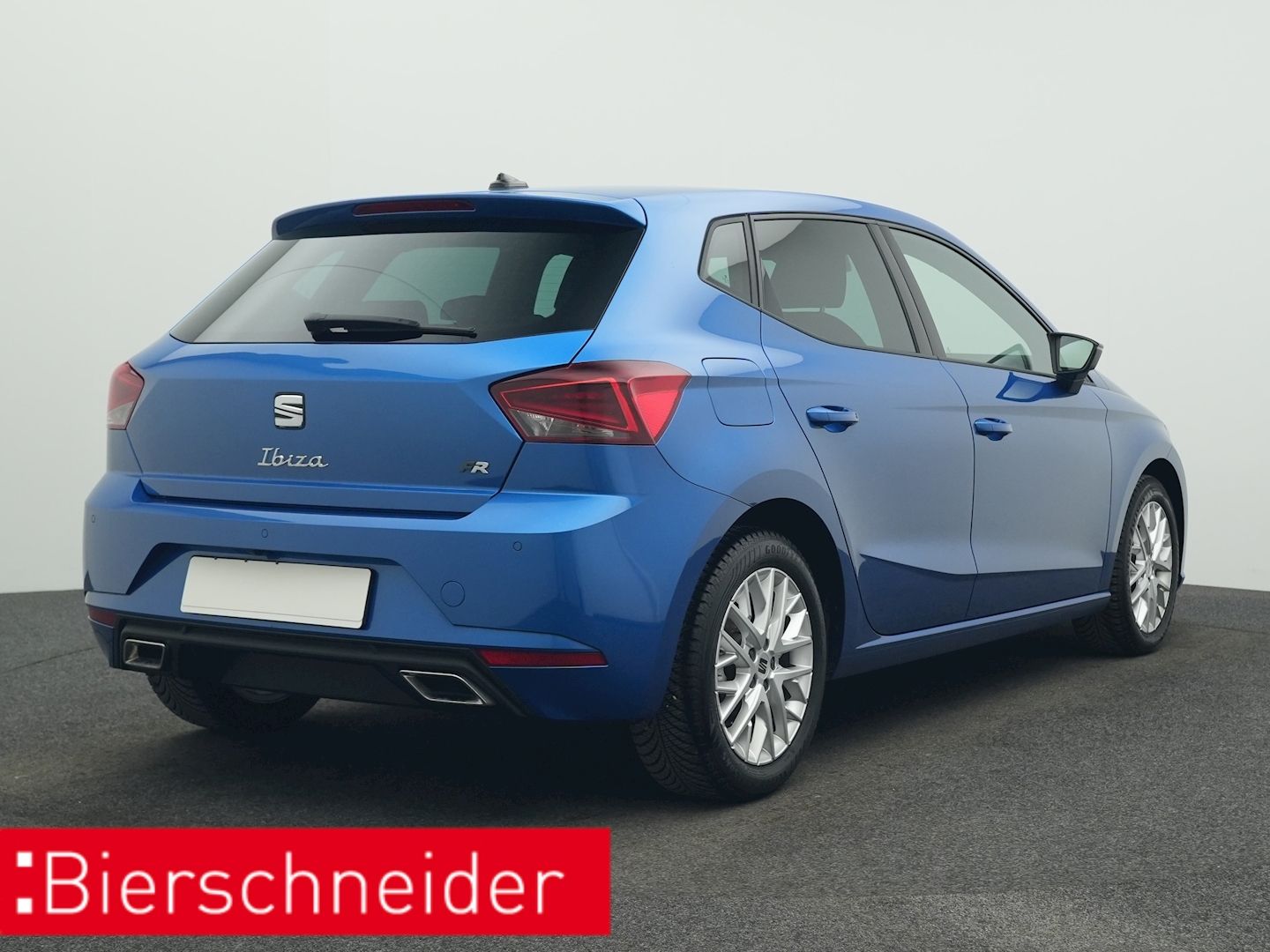 Seat Ibiza - Bild 6