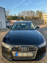 Audi A4 Facelift 2.0 TDI *Shz*Automatik* - gebrauchte Audi A4 mit Facelift