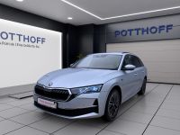 Skoda Octavia - Vorschau Bild 2