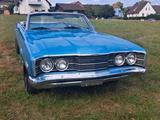Ford Mercury Montego - Ford Mercury mit Benzin-Antrieb