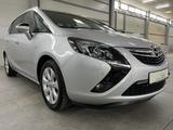 Opel Zafira C Tourer Innovation 7 SITZER AUTOMATIK NA - Opel Zafira: 7