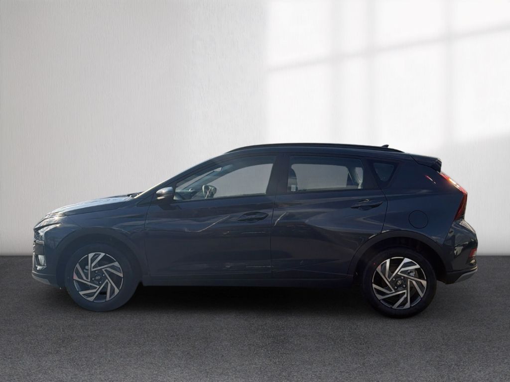 Hyundai BAYON – Bild 2