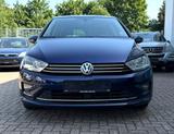 Volkswagen Sportsvan VII Sound*BMT*NAVI*PDC*SHZ*C.PLAY*ACC* - Volkswagen Golf: Van