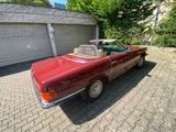 Mercedes-Benz SL 380 Oldtimer