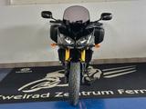Yamaha FZ1 Fazer *Koffersystem* *SC-Project* - YAMAHA FZ