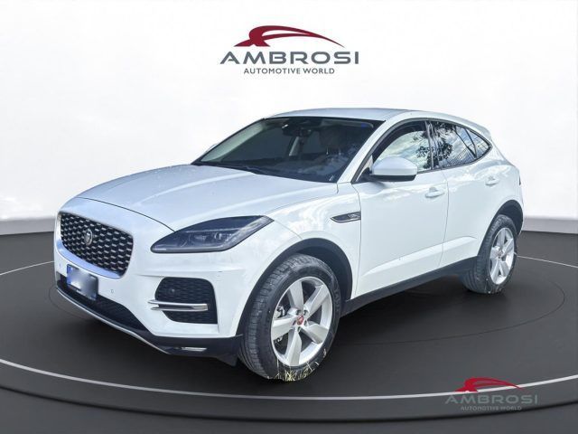 Jaguar JAGUAR Other E PACE 2.0d i4 mhev SE awd 163cv au