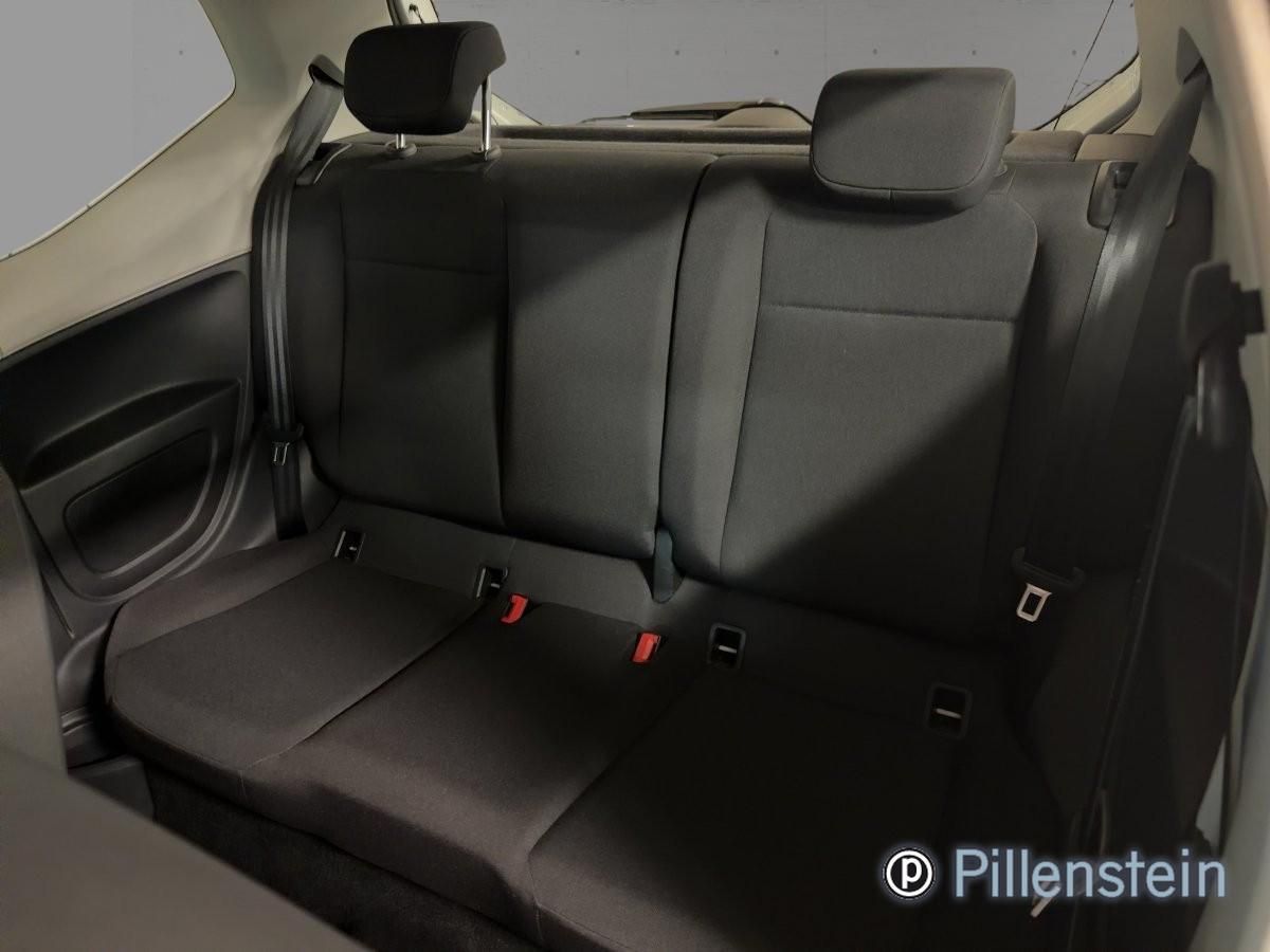 Volkswagen up! - Bild 9