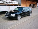 Audi A6 C4 Avant 2,6l V6 - Audi A6 aus 1997