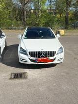 Mercedes-Benz CLS, 350 CDI - Mercedes-Benz 350 aus 2011