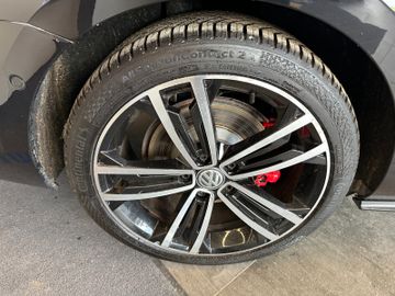 Volkswagen Golf VII Variant GTD BMTStart-Stopp *1.HAND*AHK