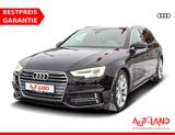 Audi A4 Avant 3.0 TDI quattro S-line LED Navi Keyless - Audi A4 mit Diesel-Antrieb: 3.0