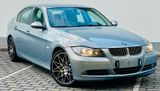 BMW 325 Baureihe 3 Lim. 325i - BMW 325: Limousine, 325i