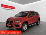 Seat Ateca 2.0 TDI Xperience FAHRSCHULE LED NAVI AHK