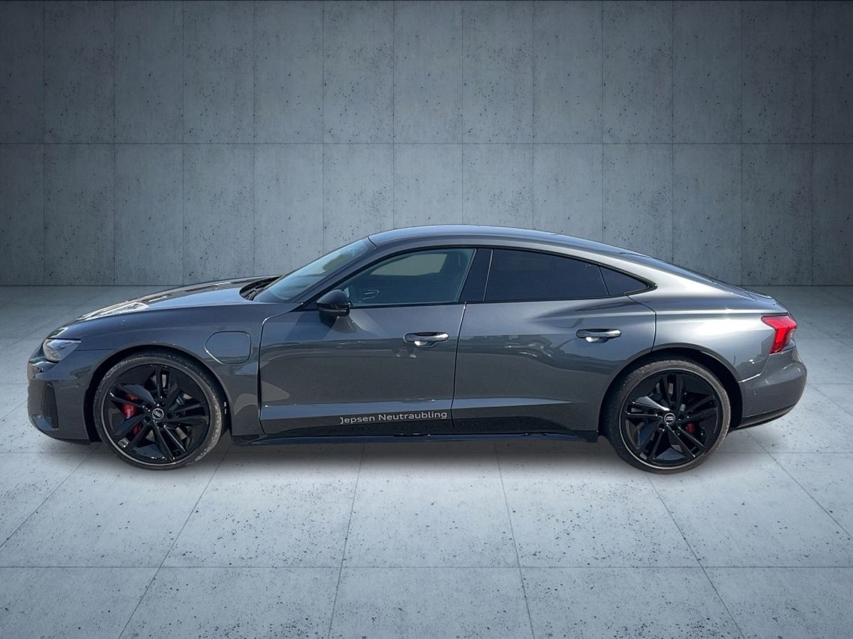 Audi RS e-tron GT - Bild 3
