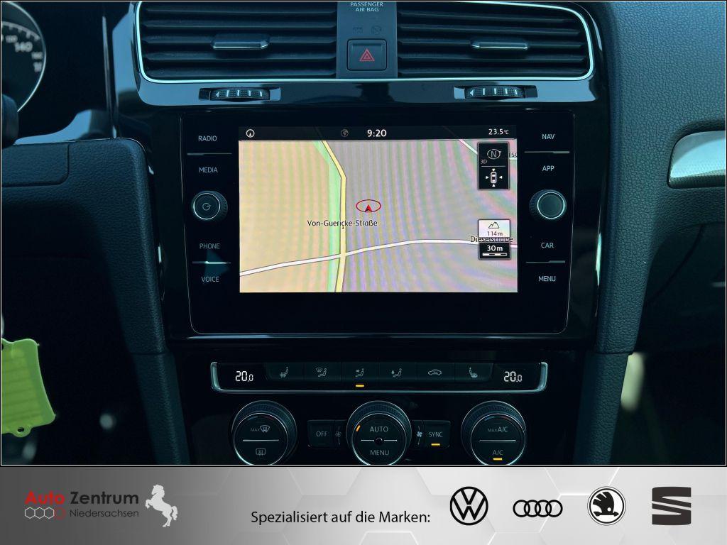 Volkswagen Golf 1.5 TSI ACT ab 77 EUR ohne Anzahlung CarPl