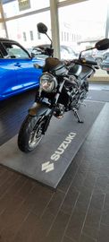 Suzuki SV 650 2025