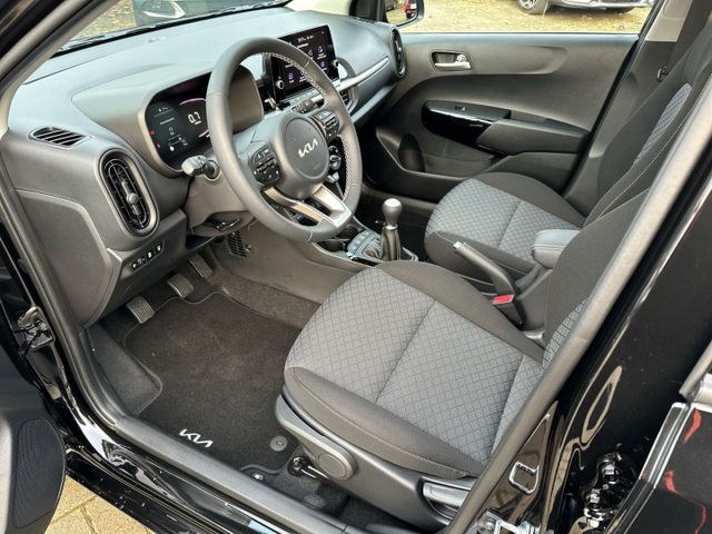 Picanto PE2 1.0 VISION / UPE: 18.770,- € / NAVI 