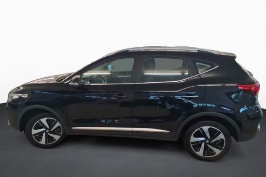 MG ZS EV Luxury Aut/Panodach/Leder/Virtual/13500net imagem 3