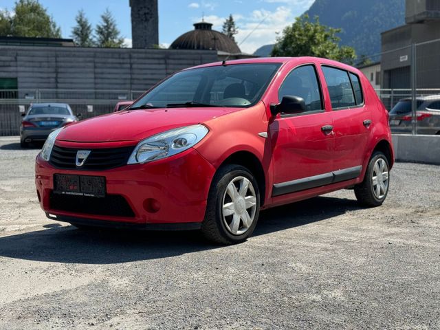 Dacia Sandero 1.2