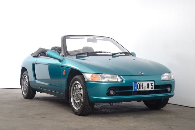 Honda Beat  F