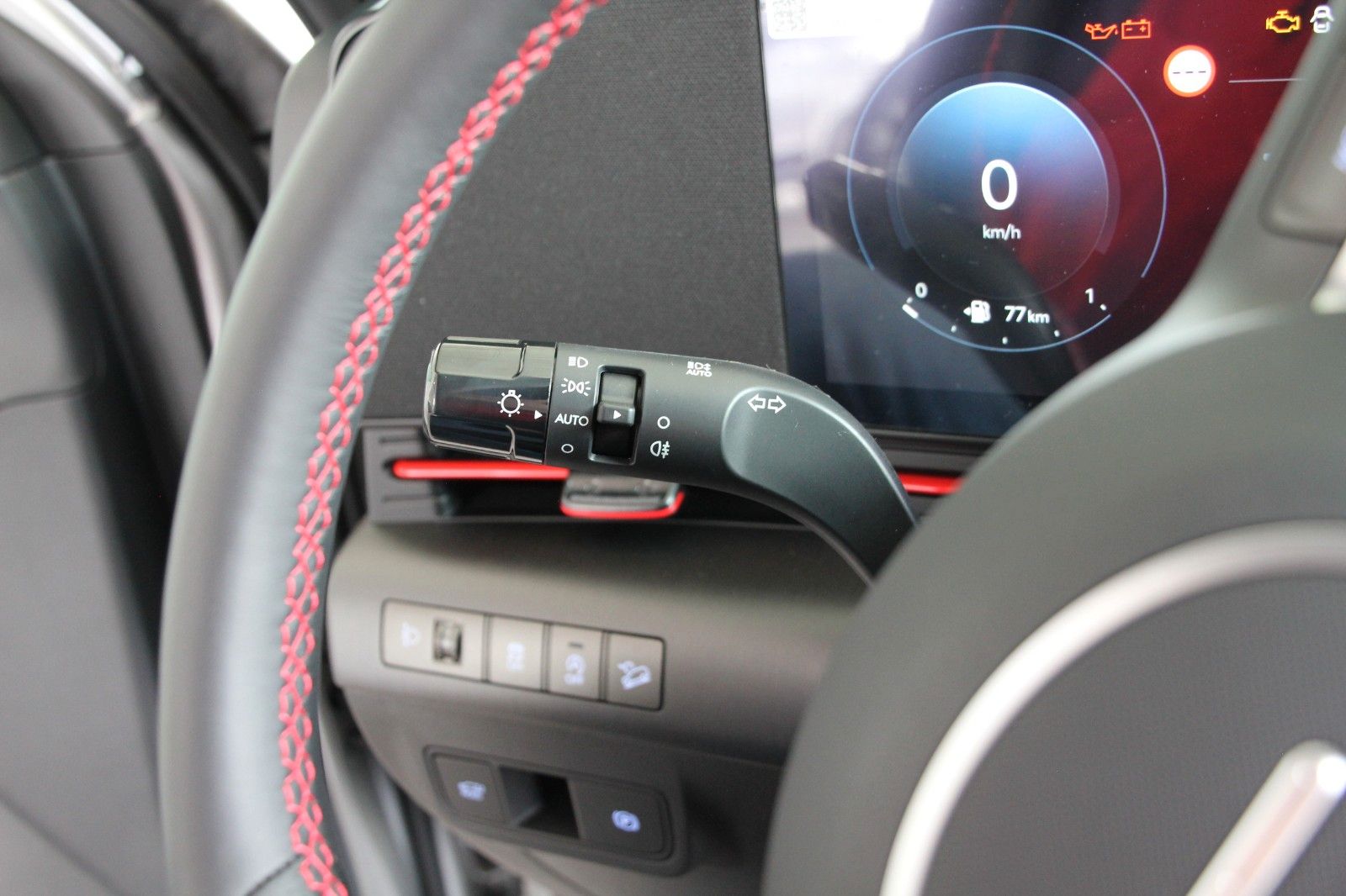 Fahrzeugabbildung Hyundai Kona 1.0 T-GDI N-Line