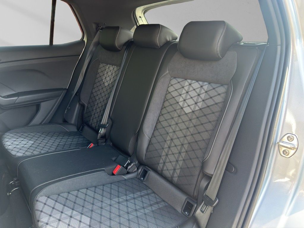 Volkswagen T-Cross - Bild 14
