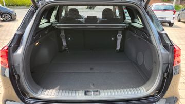 Kia Ceed SW 1.5T DCT GT Line Navi Elektr. Heckklappe