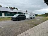 Dethleffs Camper 530 FSK  - Dethleffs Camper 530 FSK