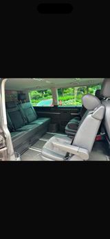 Volkswagen T5 Multivan - VW T5 Multivan Gebrauchtwagen in Hamburg