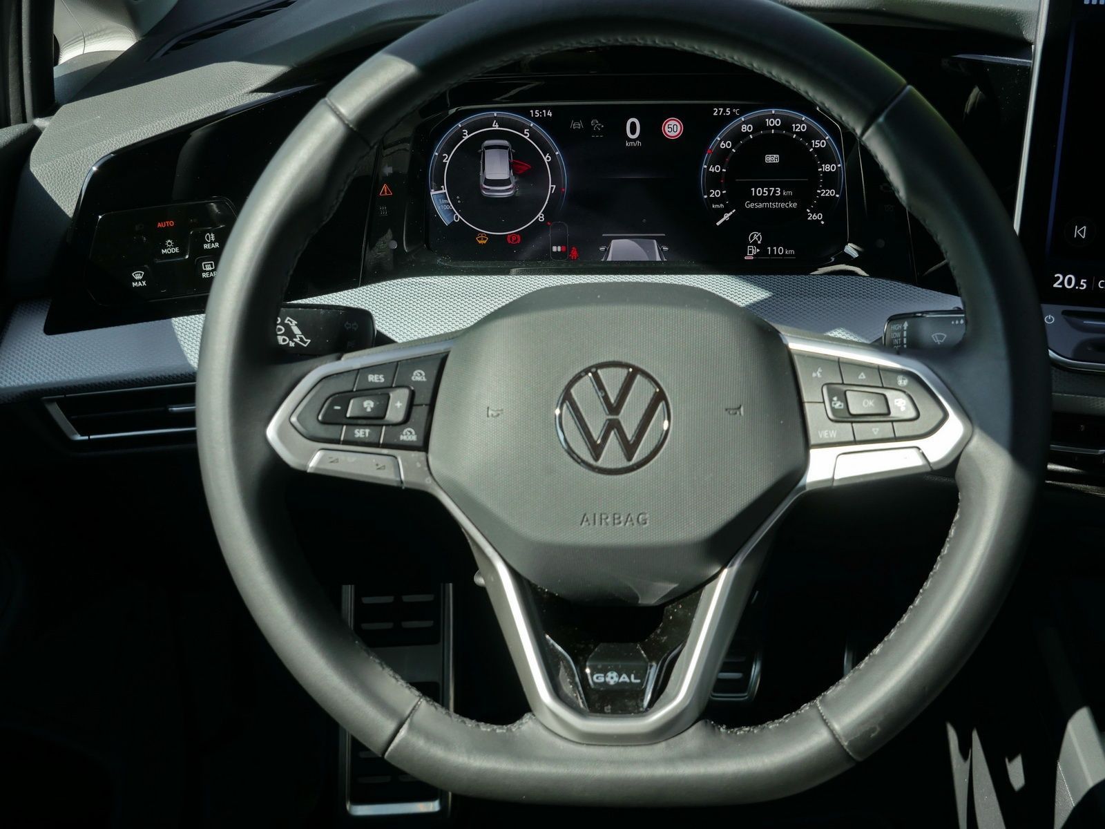 Volkswagen Golf - Bild 9
