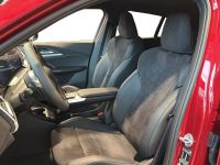 BMW iX2 - Vorschau Bild 17