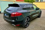 Porsche Cayenne Diesel 3.0 TDi TÜV neu - Porsche Gebrauchtwagen in Braunschweig