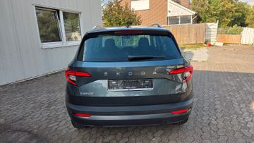 Skoda Karoq - 5