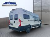 Pössl Trenta 640 Plus Citroen 35 Heavy 140 PS AT8  - Pössl Trenta 640