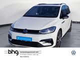Volkswagen Touran 1.5 TSI DSG Highline R-Line AHK Pano DCC - Volkswagen Touran mit Benzin-Antrieb: Kombi