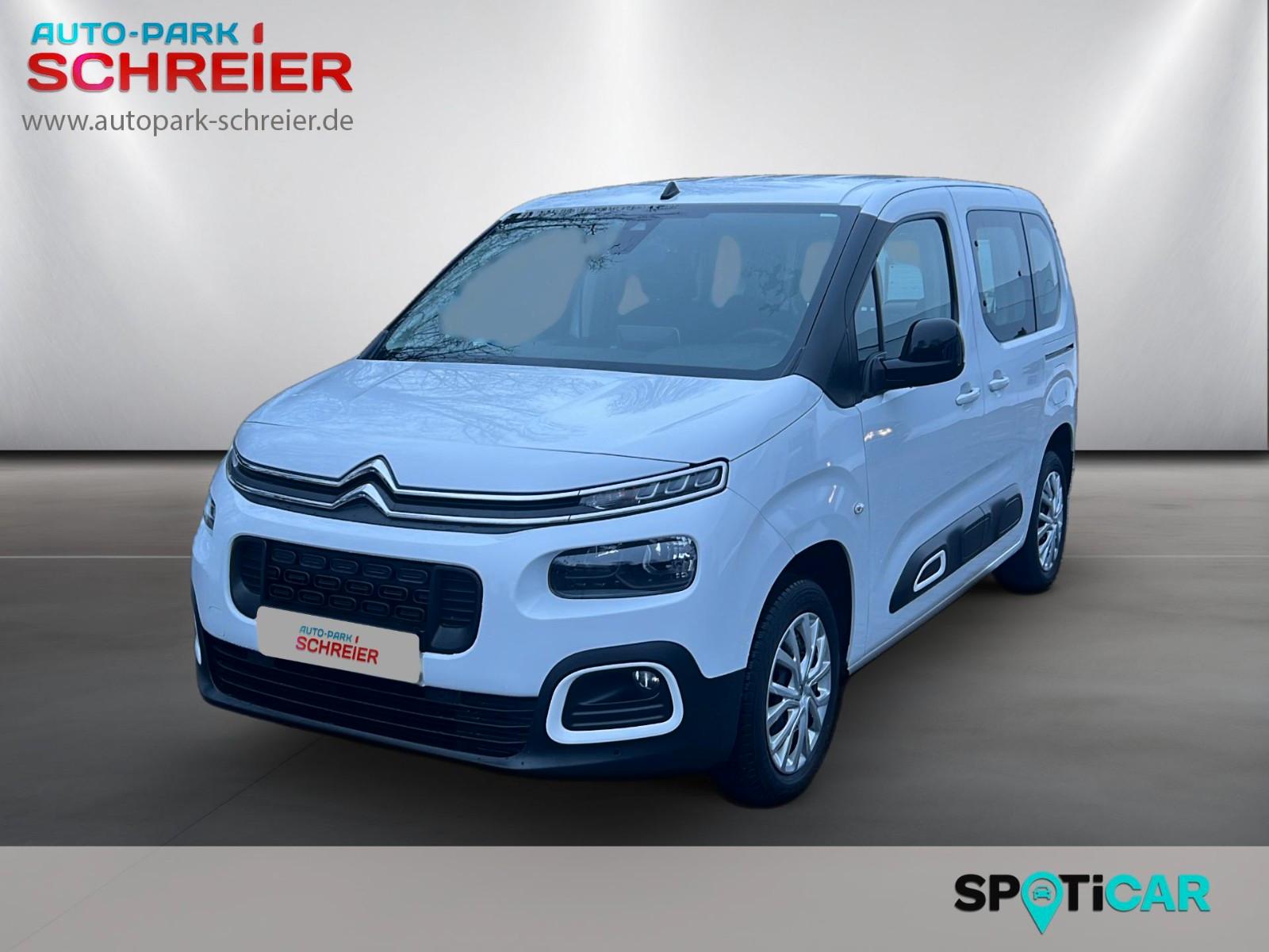 Citroën Berlingo Feel M