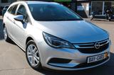 Opel Astra K Sports Tourer Edition - Opel Astra: Sports Tourer Edition