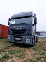 Iveco Magirus - Iveco Magirus