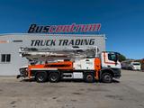 Mercedes-Benz Arocs 3243 CIFA K 45 H - Betonpumpe Cifa