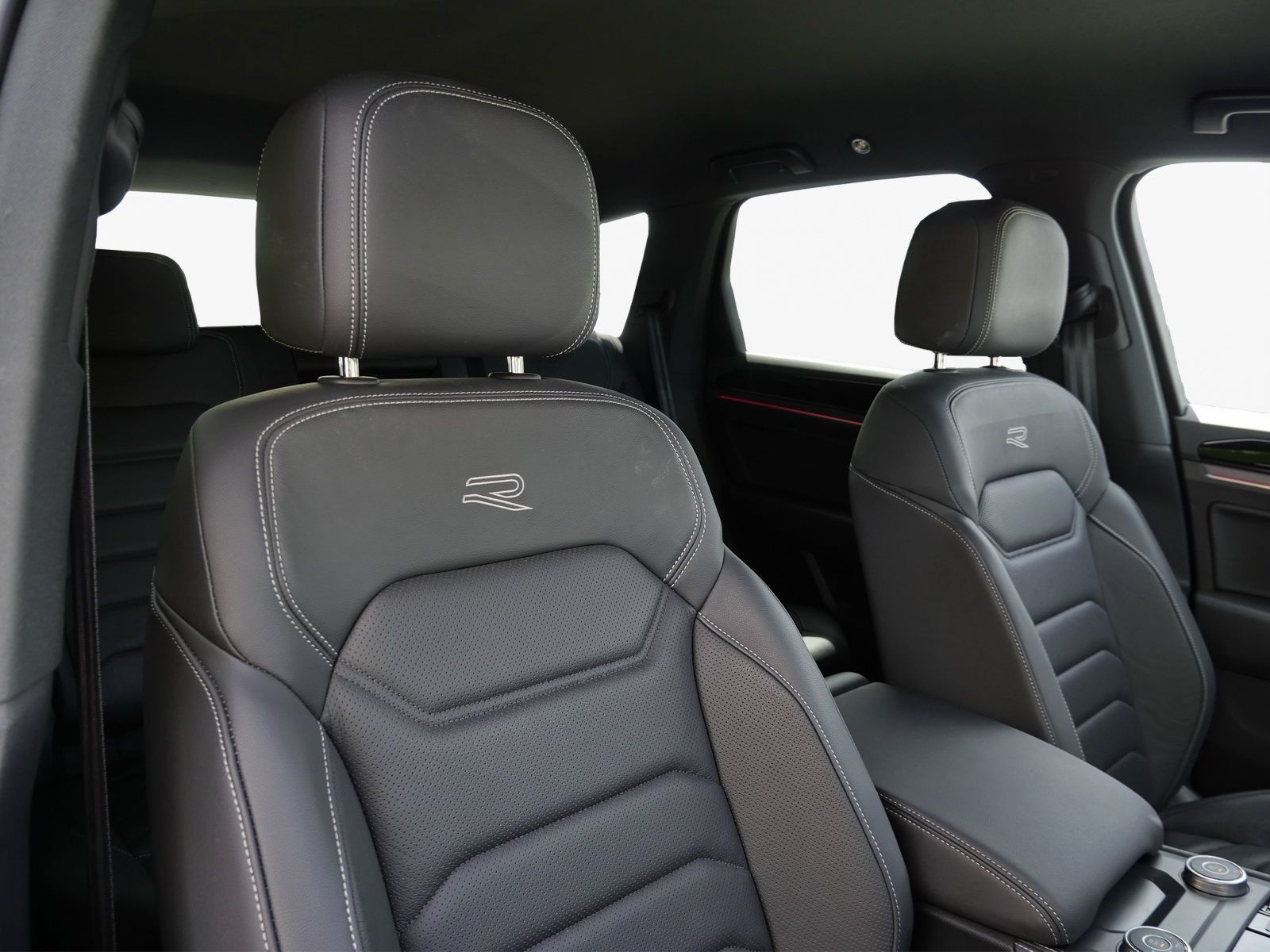 Volkswagen Touareg - Bild 10