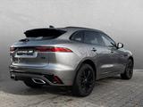 Jaguar F-PACE D300 R-Dyn. SE AHK HUD Dachrel. Winter-Pa - Jaguar F-Pace in Hannover