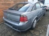 Opel Vectra GTS 2.2 DTI GTS - Opel Vectra: Dti
