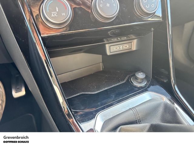 Volkswagen T-Roc - Bild 18