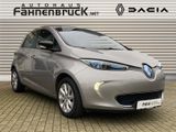 Renault ZOE Intens 22kWh Batteriemiete PDC Rückfahrkam.  - Renault ZOE aus 2015