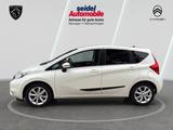 Nissan Note 1.2 DIG-S Acenta CVT Automatik, wenig KM - Nissan Note: Automatik