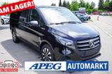 Mercedes-Benz Vito 116 CDI G-Tronic TourerLANG 9-Sitzer, -LAG. - Mercedes-Benz Vito Tageszulassungen