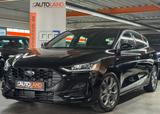Ford Focus Lim. ST-LINE*1.HAND*ERST 52TKM*AUTOM.*LED* - Ford Focus in Bonn
