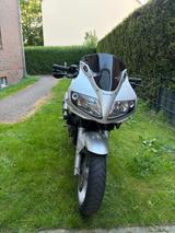 Suzuki SV650S - SUZUKI 2004 SV650