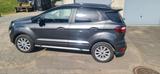 Ford EcoSport 1,0 EcoBoost 92kW ST-Line + Winterpaket - Ford EcoSport von privat