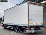 Iveco Eurocargo 120E220 Eurocargo 4X2 12tonner 1500kg - Iveco Eurocargo 120